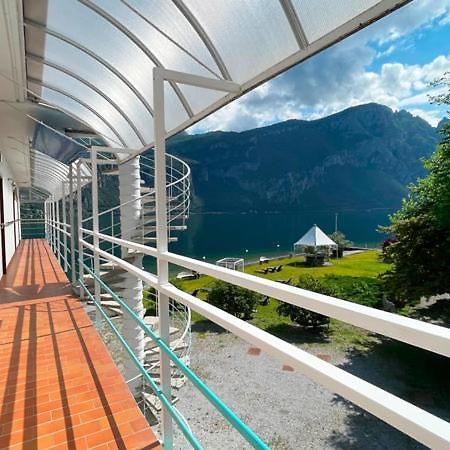 Hotel Nautilus Valmadrera Eksteriør bilde
