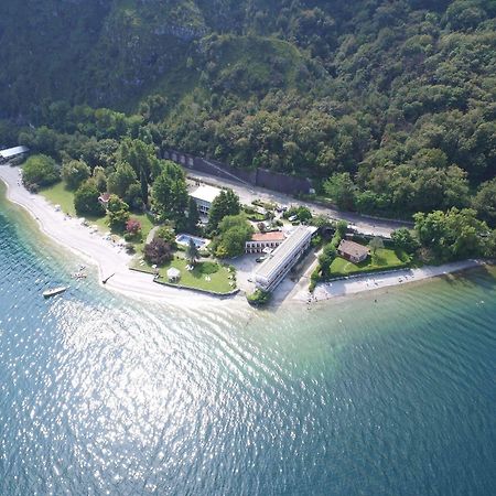 Hotel Nautilus Valmadrera Eksteriør bilde