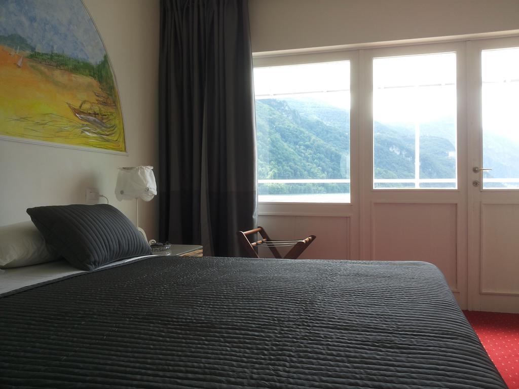 Hotel Nautilus Valmadrera Eksteriør bilde